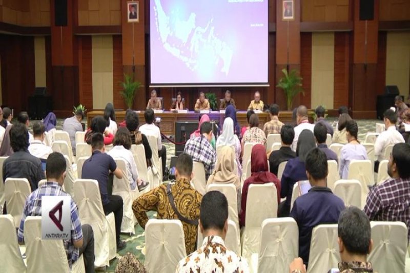 Atasi Gejolak Rupiah dengan Pembelian SBN di Pasar Sekunder