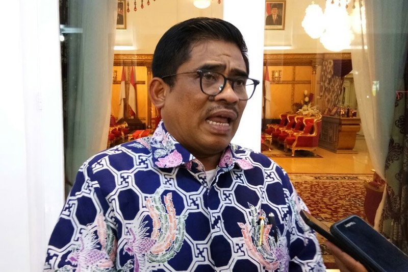 Gubernur dorong gerakan sadar wisata di Malino