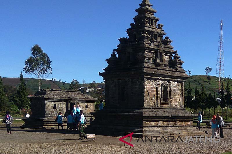 Desa Wisata Bangkitkan Perekonomian Warga Dieng Kulon