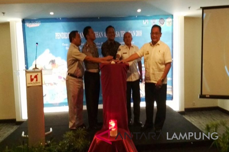 Jasa Raharja gelar Abdiyasa teladan 2018