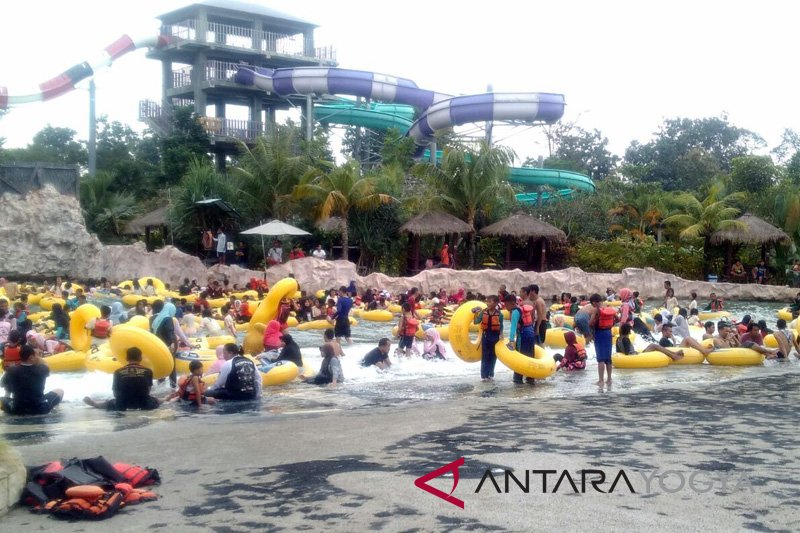 Jogja Bay gelar "Kids Competition Day"