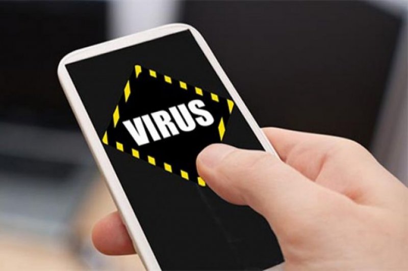Malware incar perangkat mobile