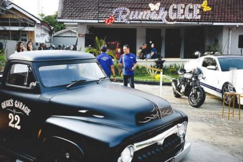5 Alasan Kenapa Kamu Harus Sambangi Rumah Gege