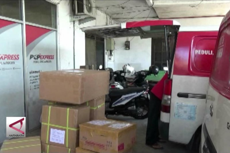 Jasa Ekspedisi  Di  Lampung Jasa Ekspedisi  Cargo Surabaya NCT