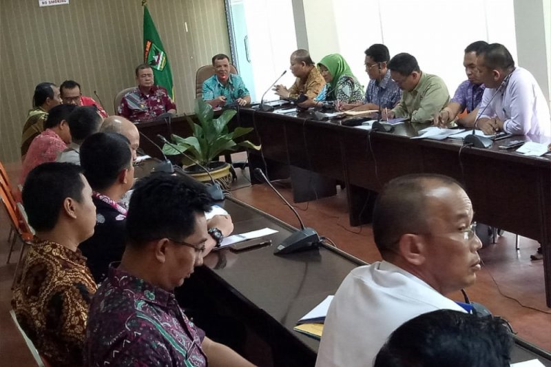 Melalui Pasar Lebaran, Disperindag Sleman dorong UMKM tingkatkan inovasi