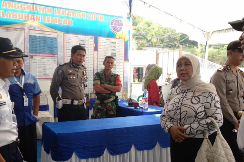 Ganefi akan perjuangkan solusi masalah dermaga Padangbai