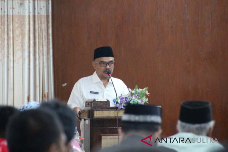BKKBN Sultra ajak semua elemen sukseskan program KB