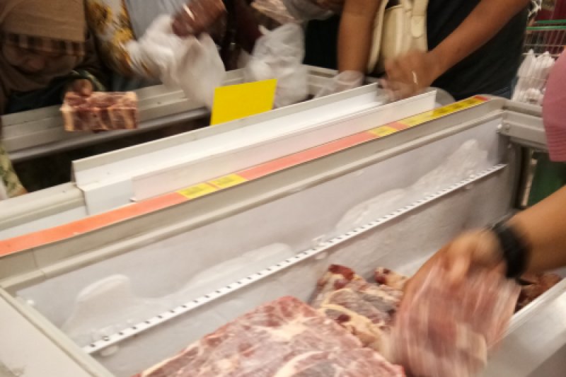 Ini negara pemasok barang ke Lampung