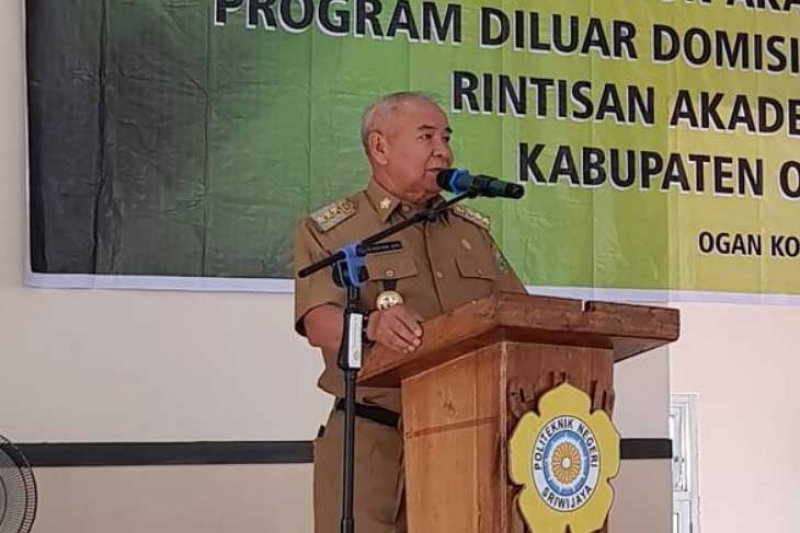 Pemkab anggarkan Rp3,5 miliar buka kantor imigrasi