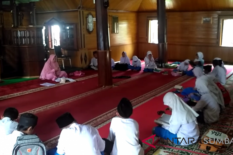 Panjang Panjang luncurkan Kampung Tahfiz untuk bina generasi Qur'ani