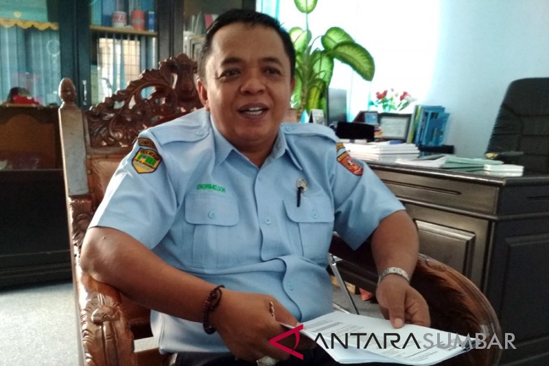 PDAM Tirta Antokan bentuk tim siaga lebaran