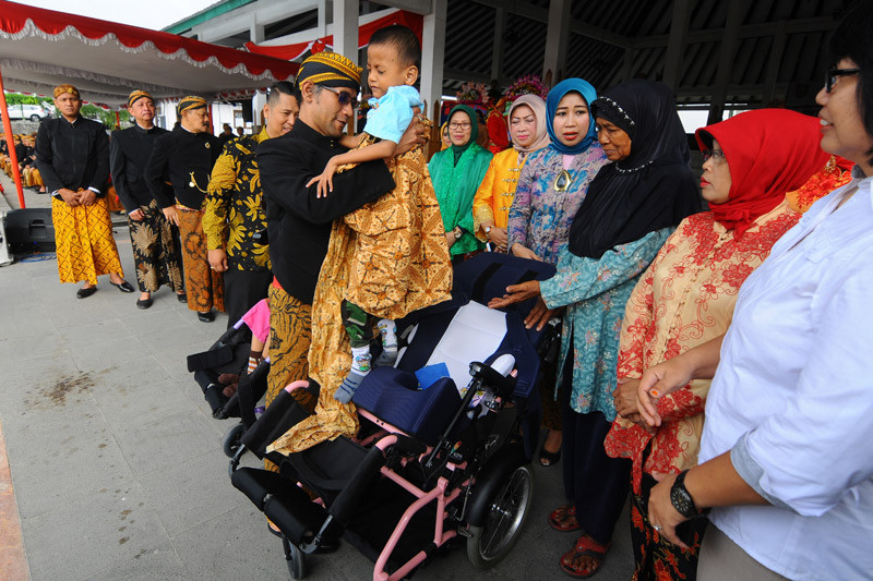 Hari Jadi Boyolali