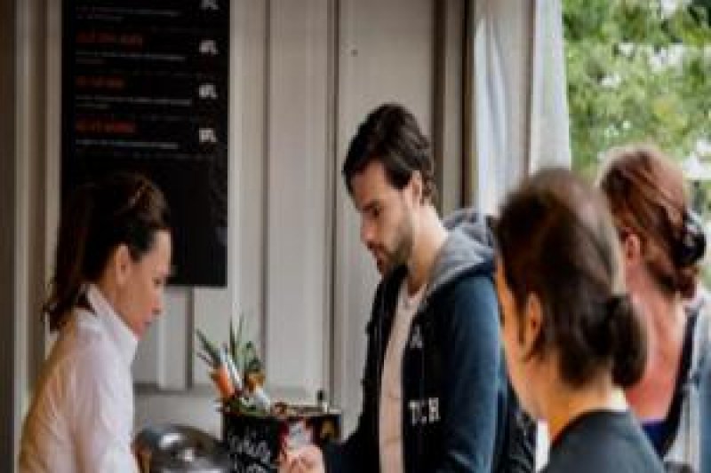 Dubes RI untuk australia promosikan kuliner Indonesia