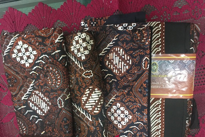 29+ Gambar Batik Yogyakarta Ceplok - Richa Gambar
