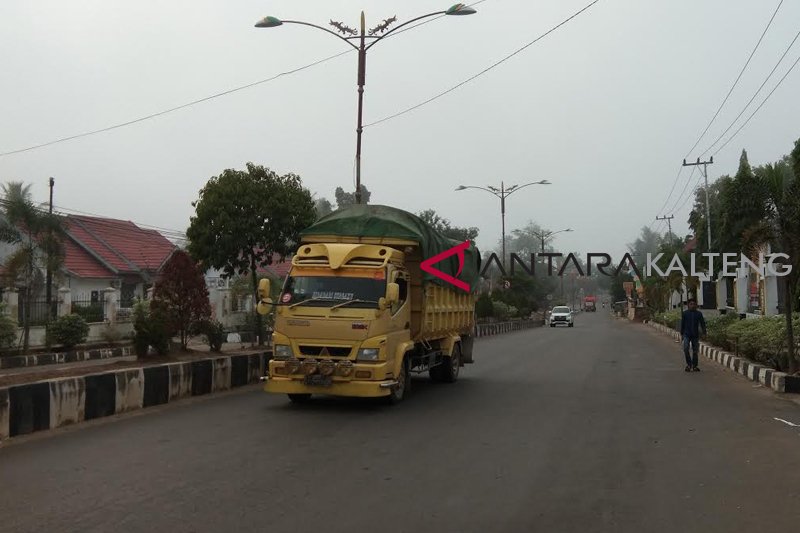 Dinkes Bartim ajak warga ikut program Germas