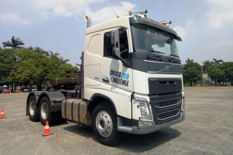 2018 Volvo Truck >> Volvo Cari Pengemudi Truk Andal Untuk Berkompetisi Di Swedia 2018 Volvo Truck >> Volvo Cari Pengemudi Truk Andal Untuk Berkompetisi Di Swedia