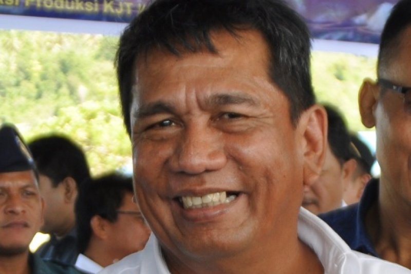 Dibutuhkan pemimpin yang mampu melihat ke balik bukit