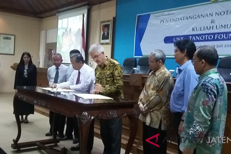 UNS ajak guru SD hadapi perubahan sistem pembelajaran