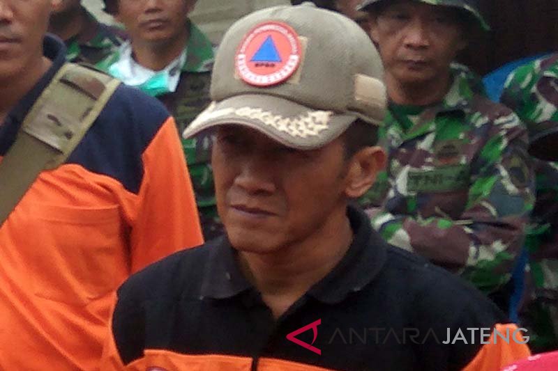 Antisipasi longsor, ini langkah-langkah BPBD Banjarnegara