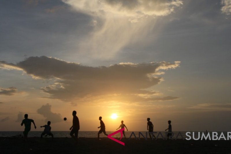 West Sumatra was visited by 5,276 foreign tourists in October