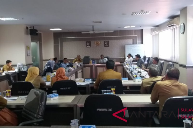 DPRD Sulsel tolak pengelolaan lahan CCC dipihaketigakan