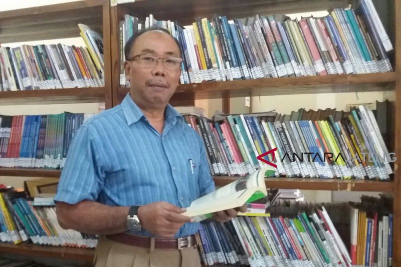 Gerakan Sapta Pesona perlu diintensifkan