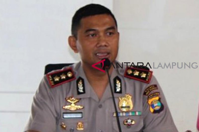 Polres Lampung Barat siagakan 120 personel selama arus mudik 2019