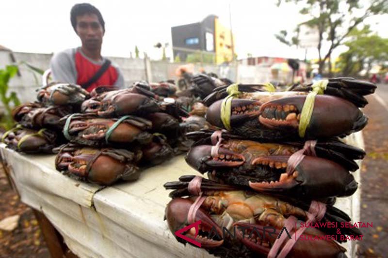 Kepiting tambak