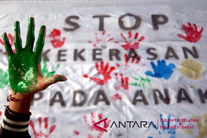 Anak korban kekerasan seksual di Kota Malang jalani pemeriksaan medis