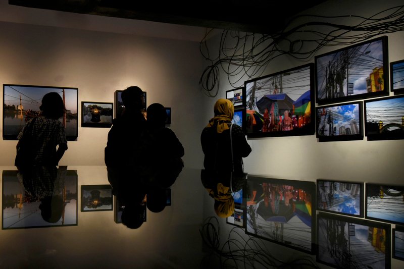 Pameran Foto Meraki
