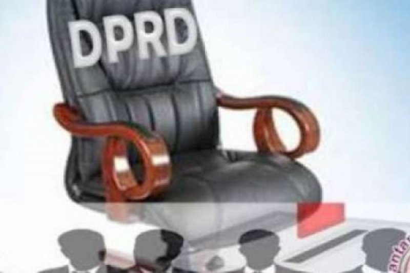 Pileg 2019, Golkar Siak Target Menang dan Raih Kursi Ketua DPRD