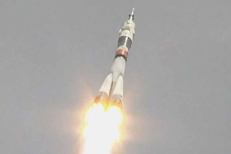 Dua tewas dalam ledakan uji coba roket di Rusia utara