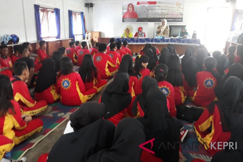 Dwi Ria: generasi muda berperan jaga persatuan