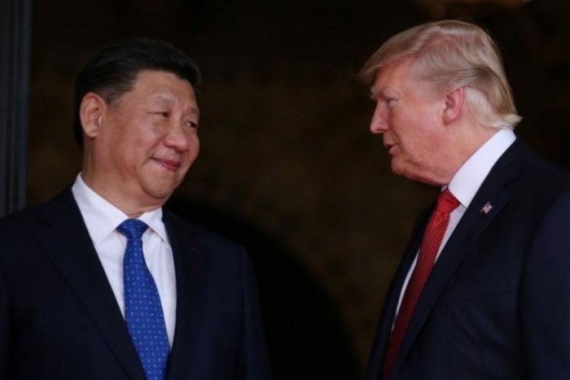 Partai Komunis China: Mental perang dingin halangi percaya diri