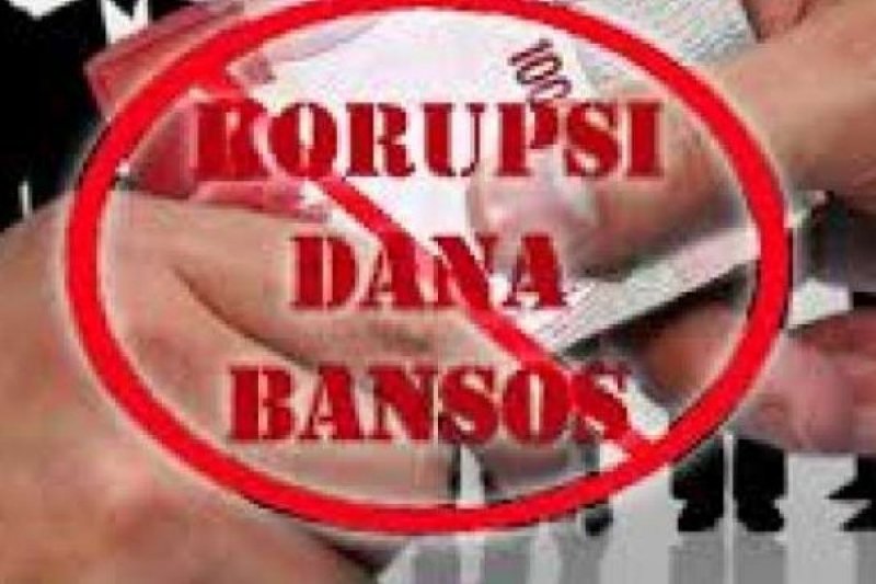 Penyidik Limpahkan Berkas Tersangka Korupsi Bansos Bengkalis