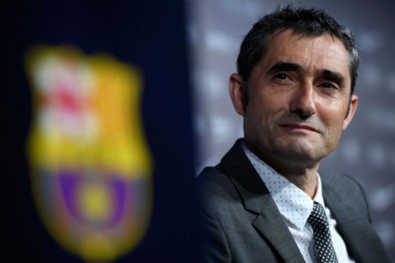 Barcelona diprediksi juara Liga Champions