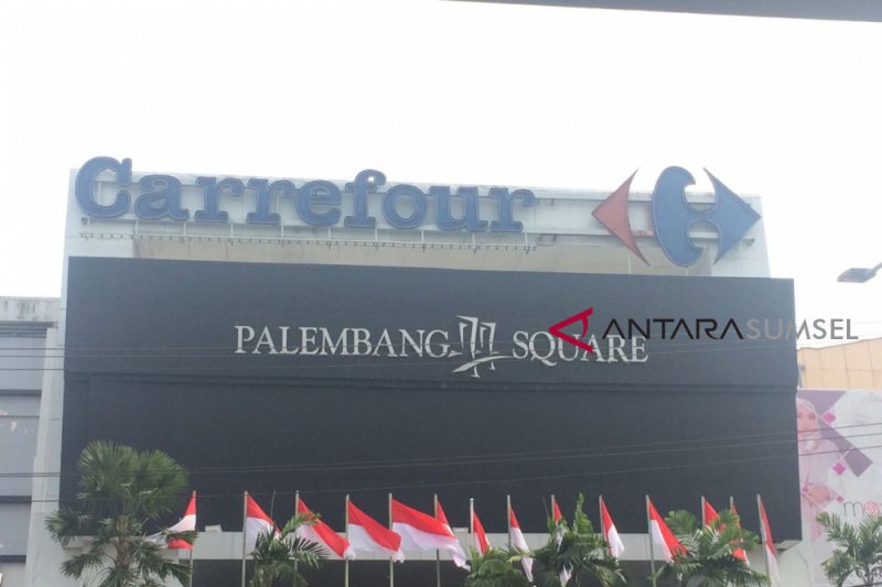 PS Mall berbagi kurban kepada panti asuhan