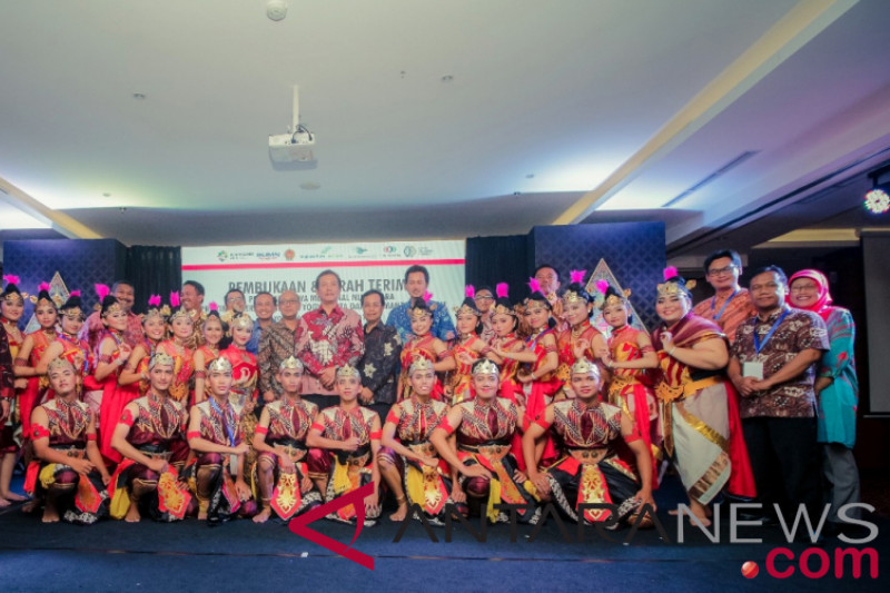 Indonesia Re lepas peserta SMN Yogya ke Kalteng