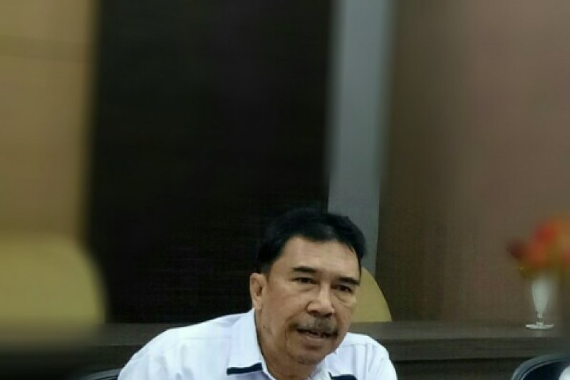 Realisasi investasi Sulsel triwulan kedua menurun
