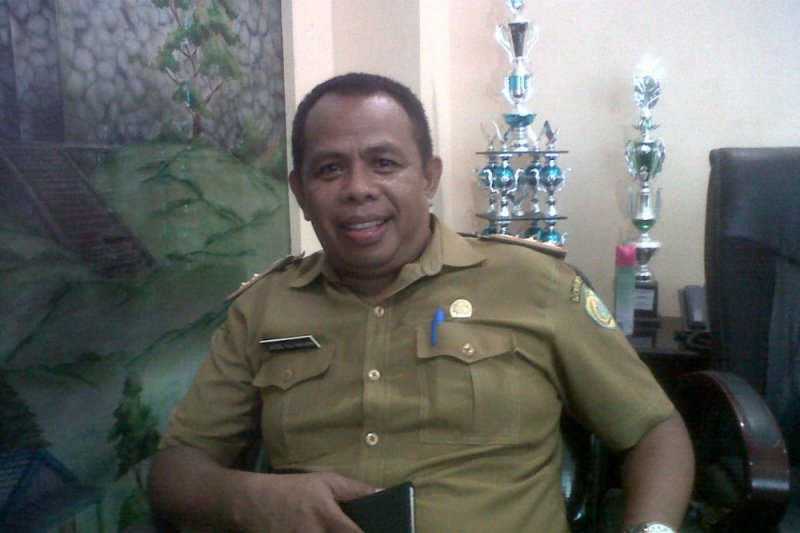Cukup, stok kebutuhan pokok di Baubau