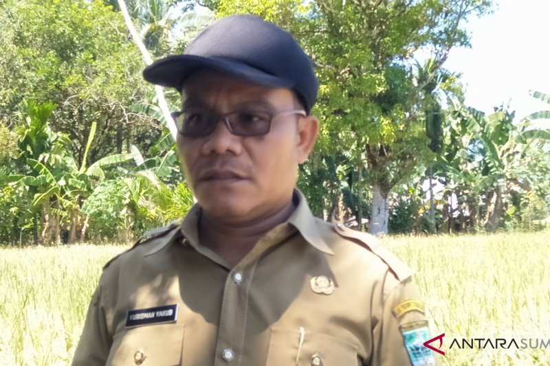Asrama Haji Padang Pariaman digunakan untuk Penas Tani 2020