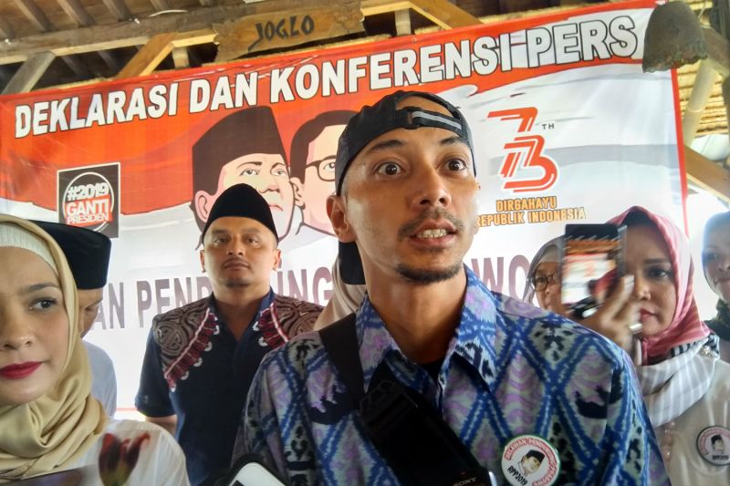 Fauzi Baadilla diangkat jadi komisaris Pos Indonesia