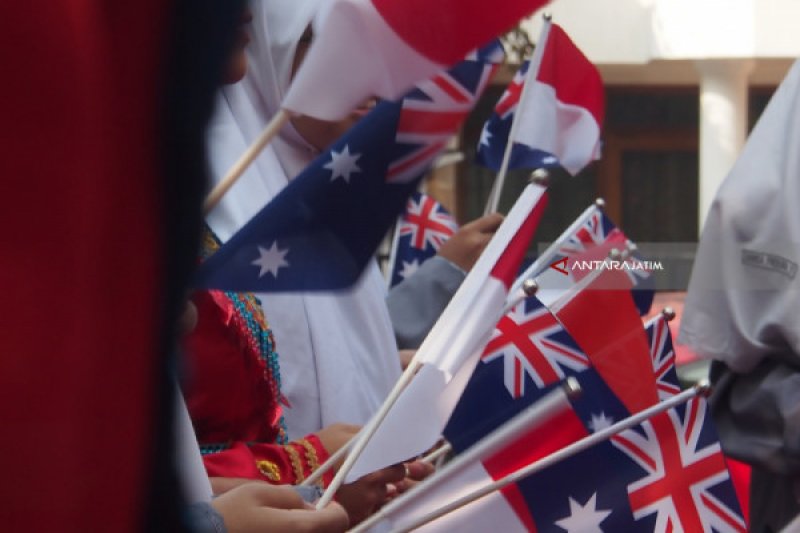 WNI diminta hindari keramaian pascapenusukan massal di Sydney