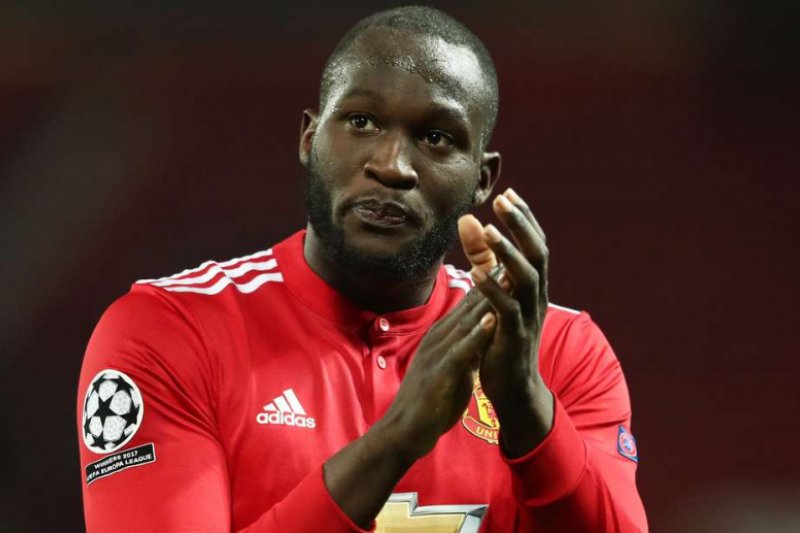 Jamu Leicester City, Lukaku kembali lebih awal ke MU