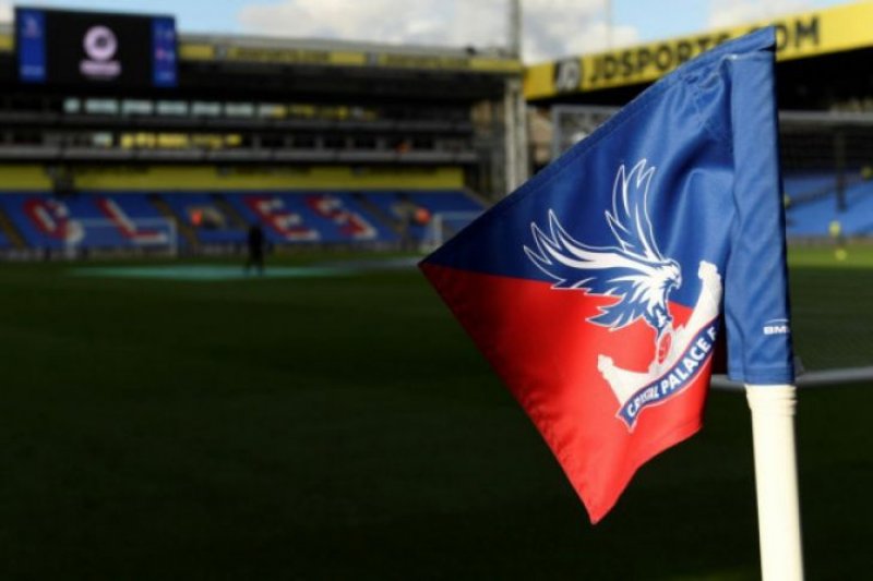 UEFA larang Crystal Palace berkompetisi di Liga Europa musim depan