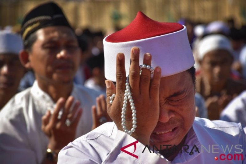 Bolehkah mengulang shalat taubat di hari yang sama? Ini hukumnya