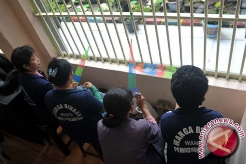 HUT RI, 91 napi di Kudus diusulkan peroleh remisi