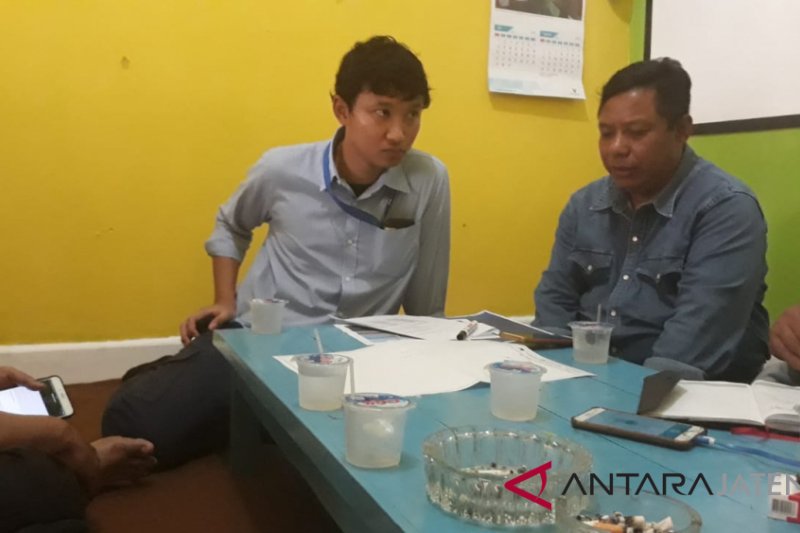 PT Timur Bahari bantah buang limbah PLTU sembarangan