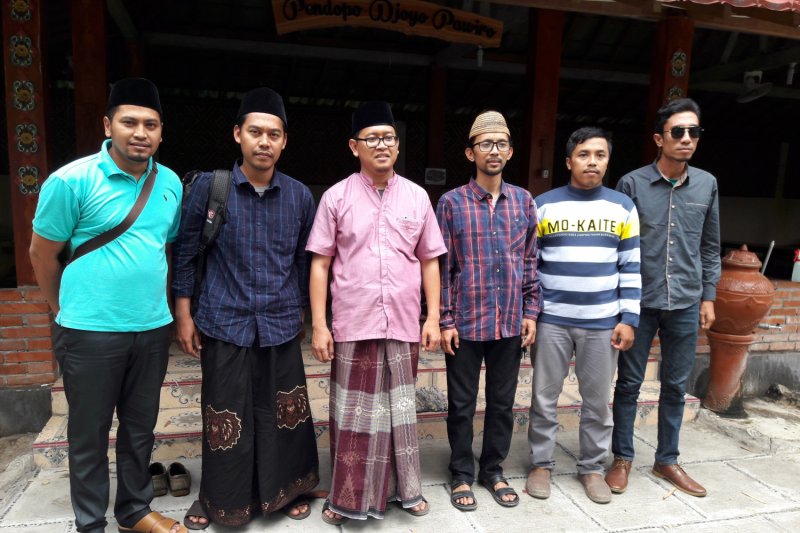 IKANU Mesir: Manfaatkan Syawal perbaiki hubungan sesama manusia