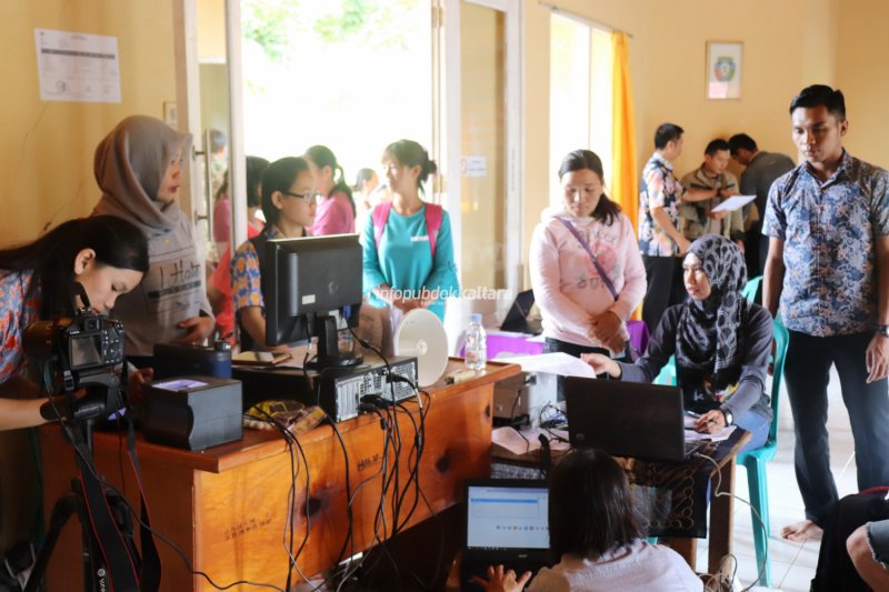 Pemkot Palembang benahi pelayanan perizinan di kecamatan